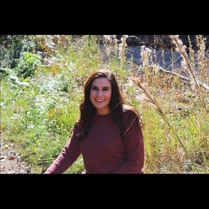 Meet your Posher, Lexi